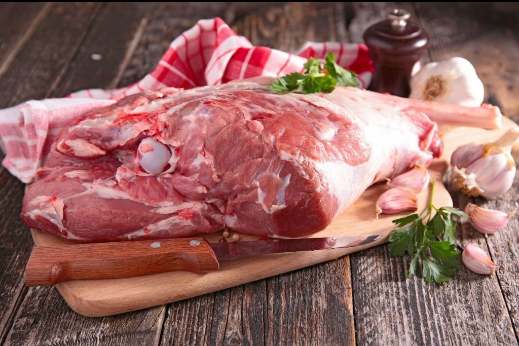 Premium Butchery